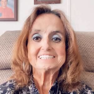 Meet your Posher, Sherry